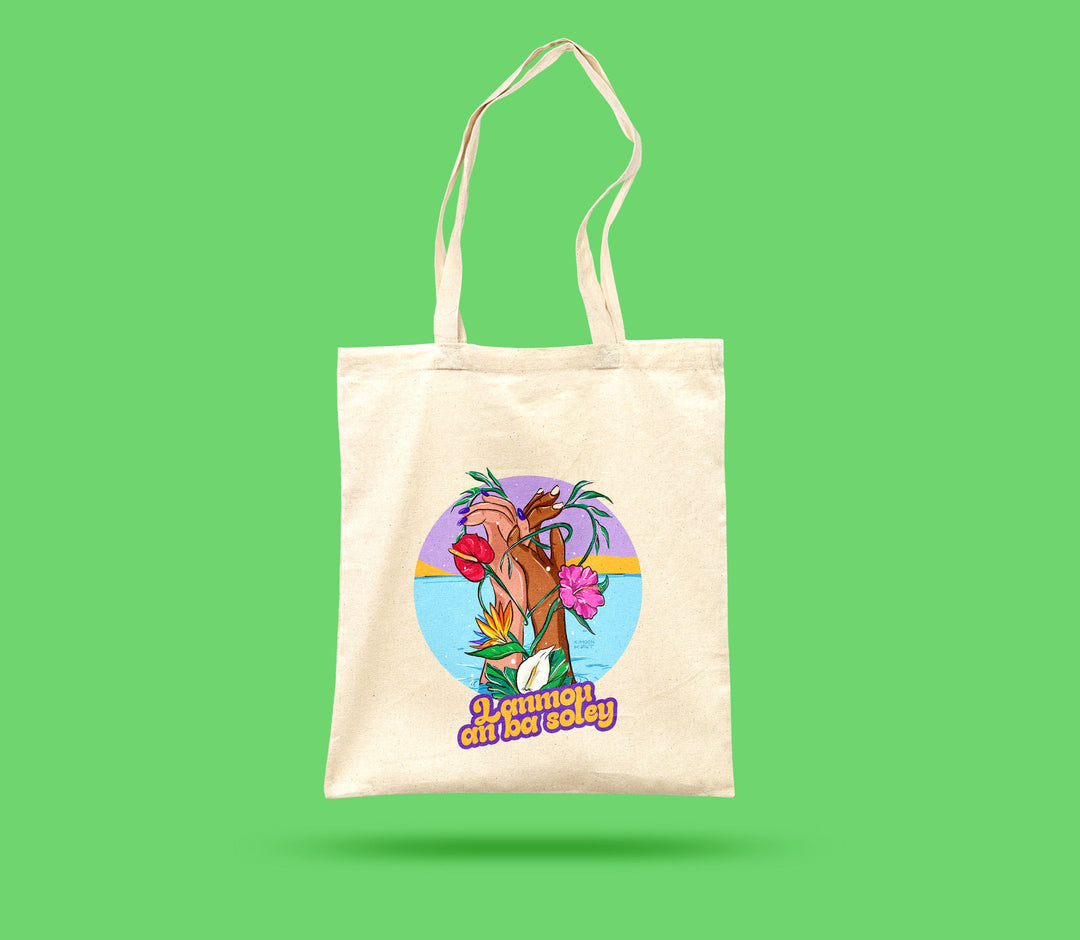 Totebags