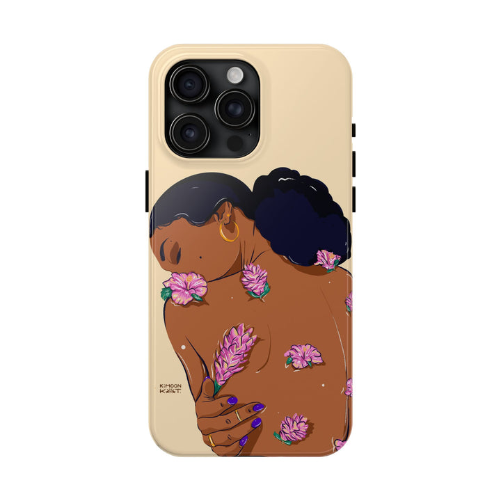 Coque Amour Selflove