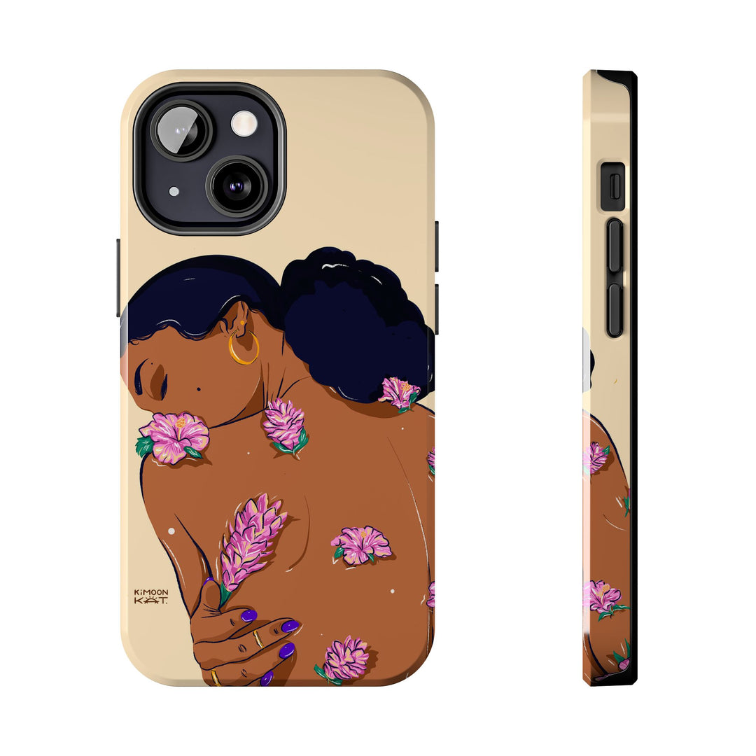 Coque Amour Selflove