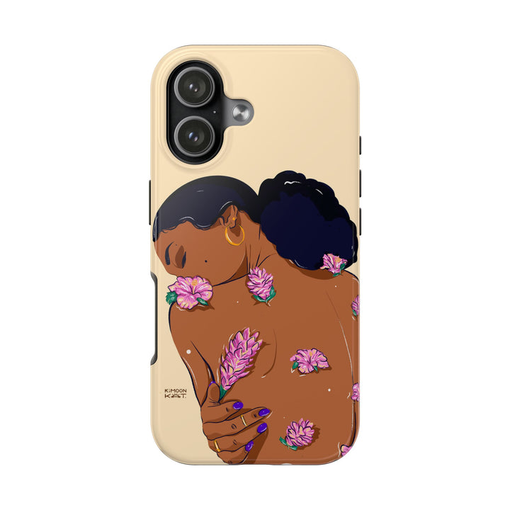 Coque Amour Selflove