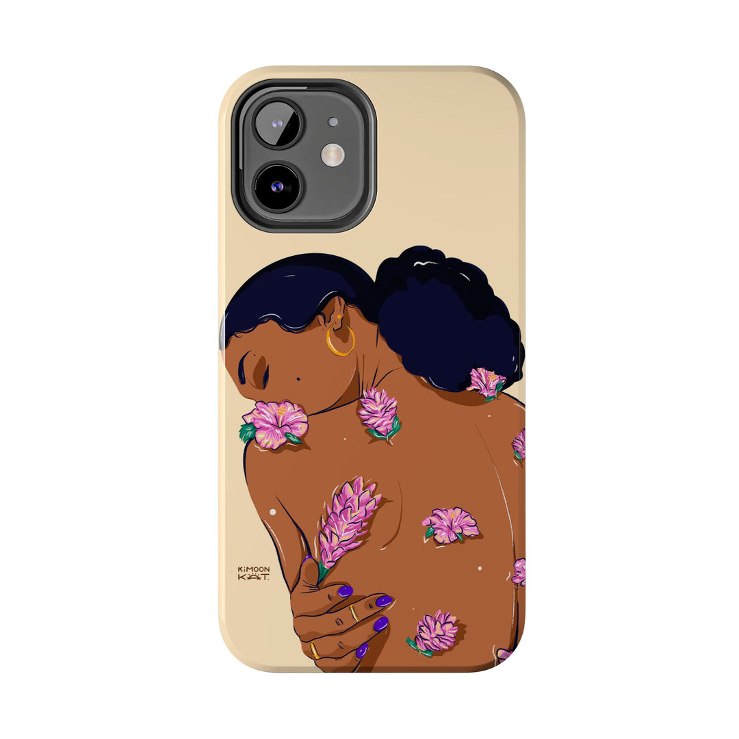 Coque Amour Selflove