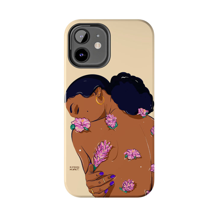 Coque Amour Selflove