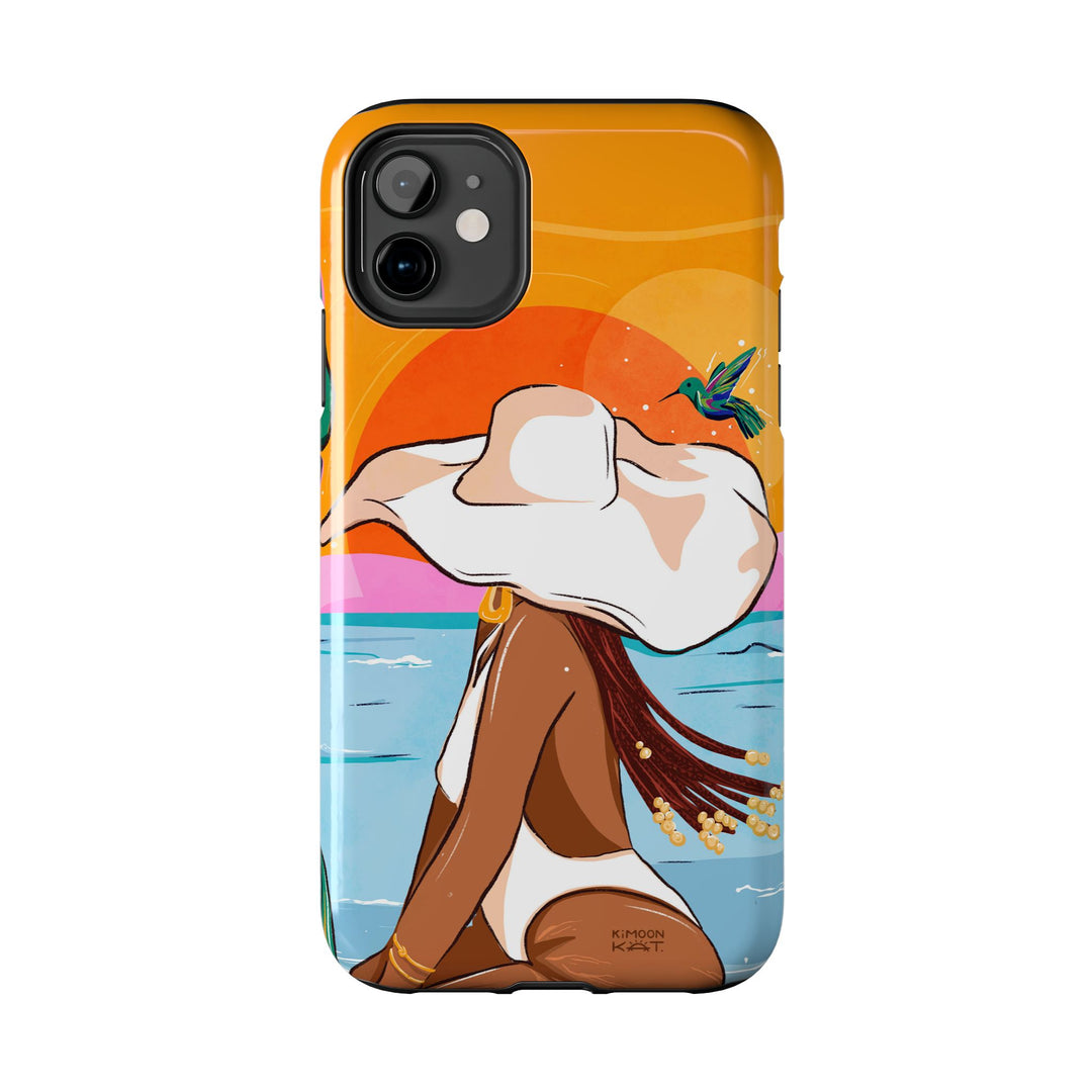 Coque Fanm Bakoua