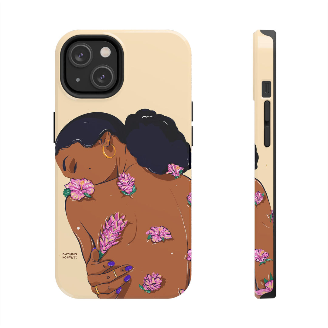 Coque Amour Selflove