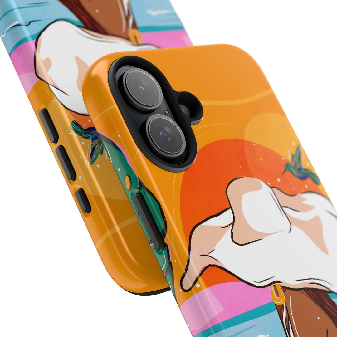 Coque Fanm Bakoua
