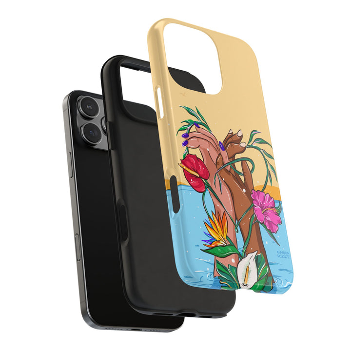 Coque Amour & tendresse