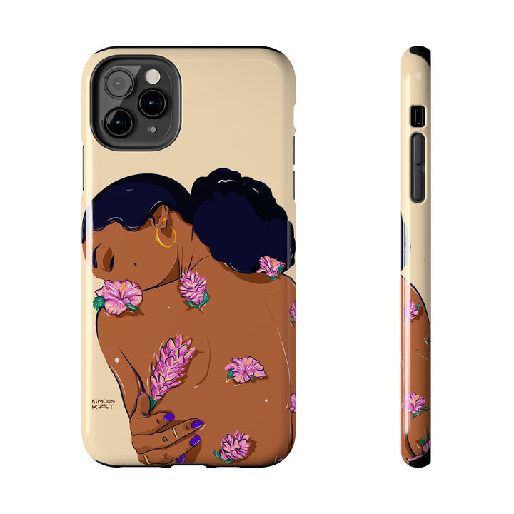 Coque Amour Selflove