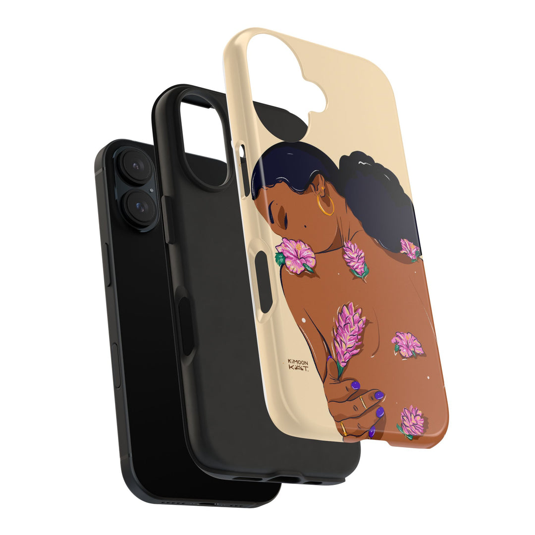 Coque Amour Selflove