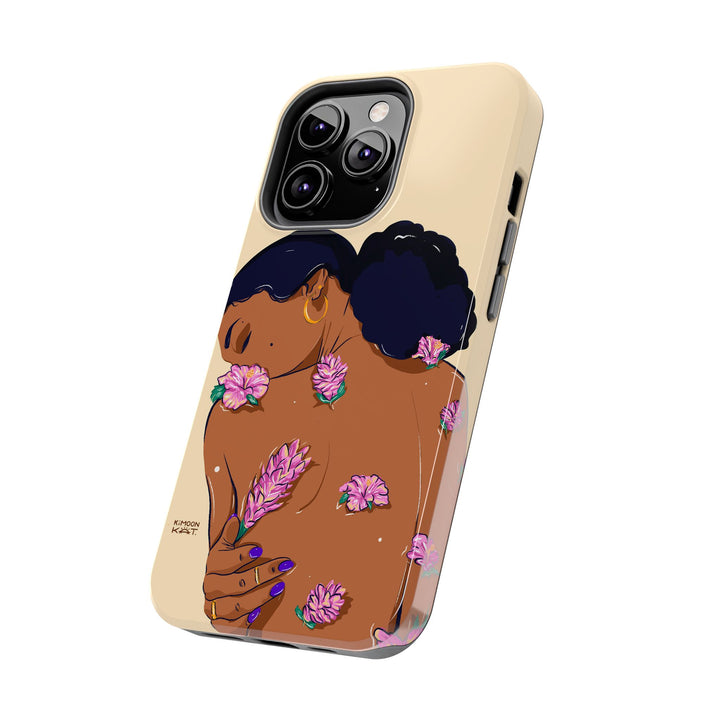 Coque Amour Selflove