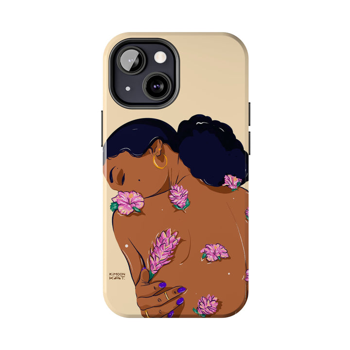 Coque Amour Selflove