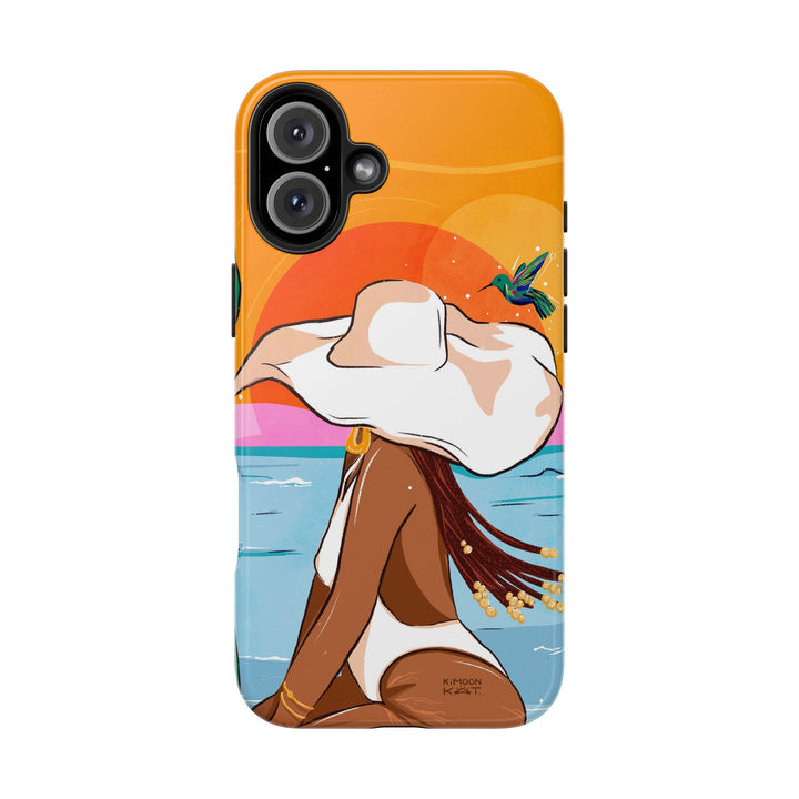 Coque Fanm Bakoua