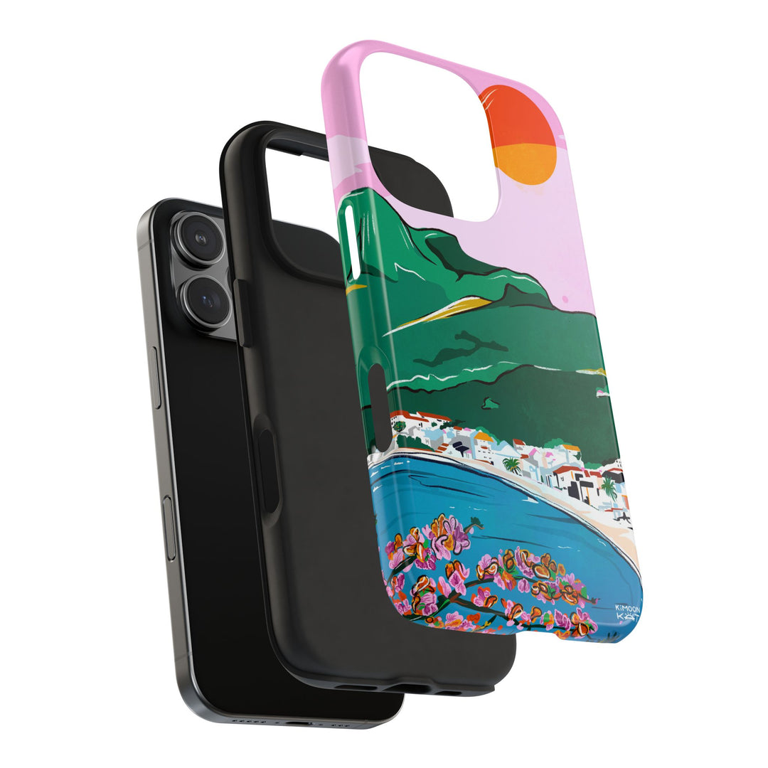 Coque La Pelée
