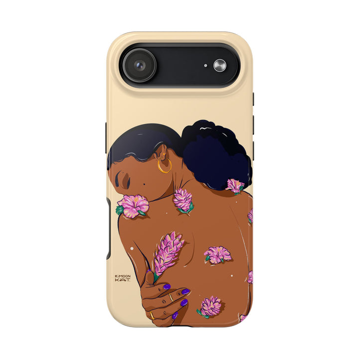 Coque Amour Selflove
