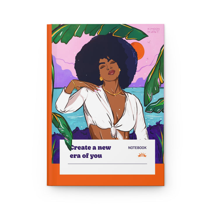 Notebook - Afro'Reminder