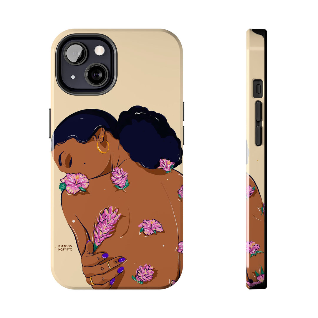 Coque Amour Selflove
