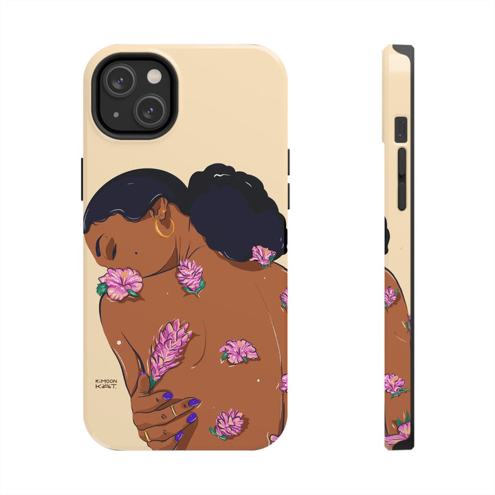 Coque Amour Selflove