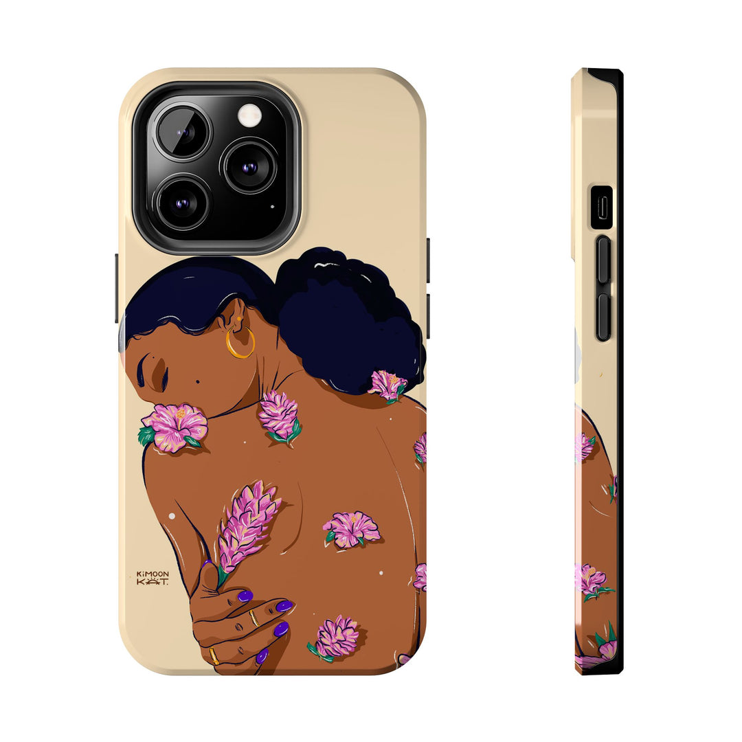 Coque Amour Selflove