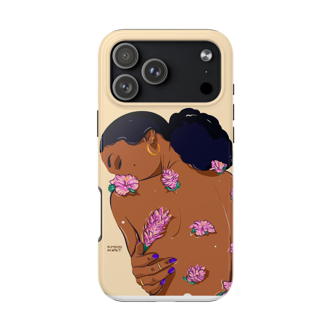 Coque Amour Selflove