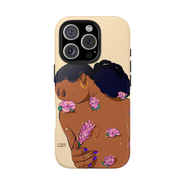 Coque Amour Selflove