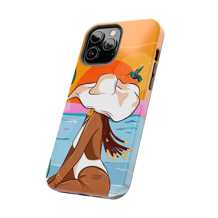 Coque Fanm Bakoua