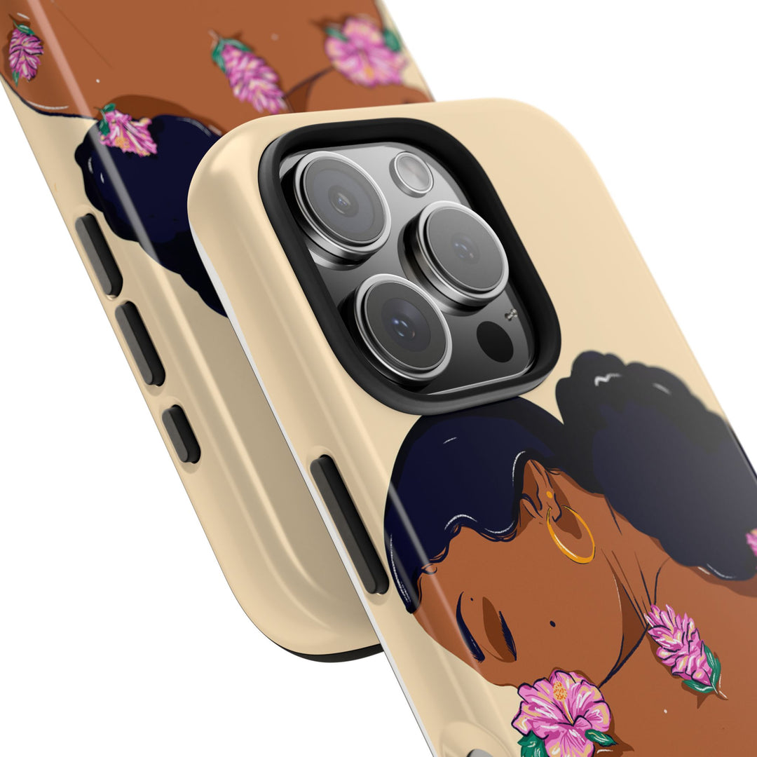 Coque Amour Selflove