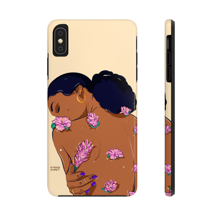 Coque Amour Selflove