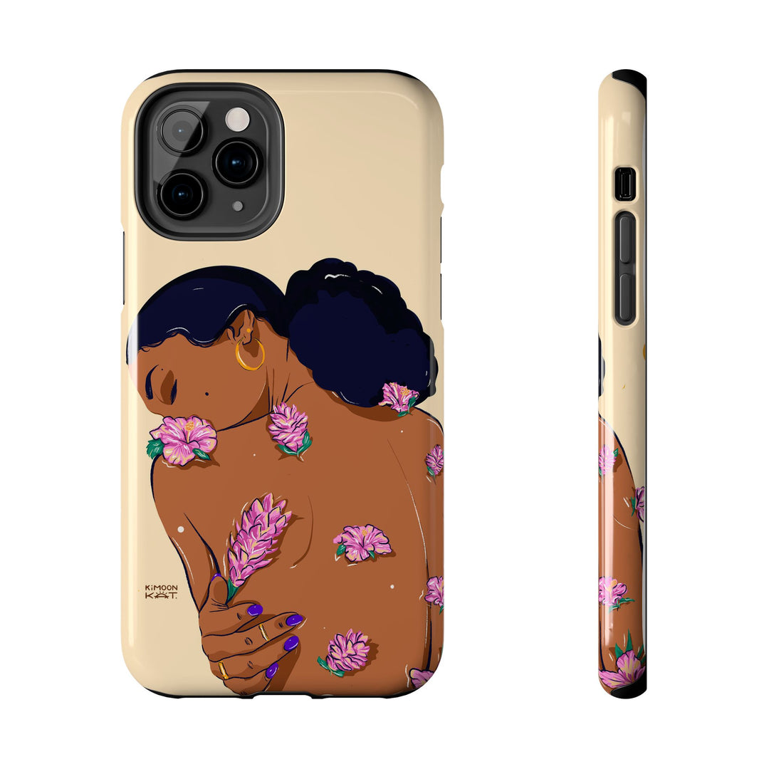 Coque Amour Selflove