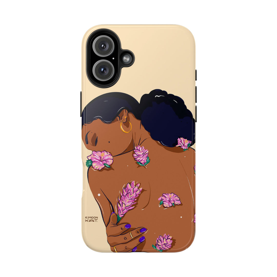 Coque Amour Selflove