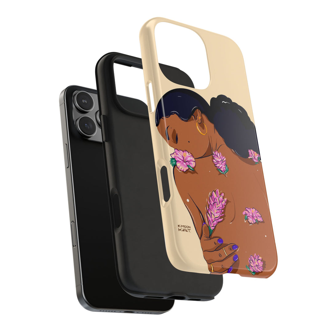 Coque Amour Selflove