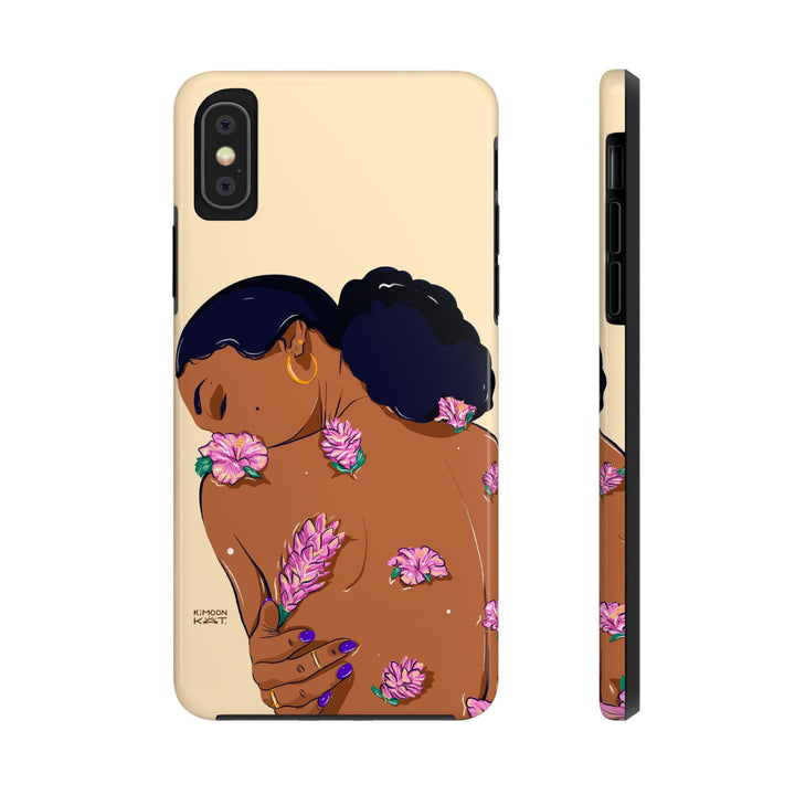 Coque Amour Selflove