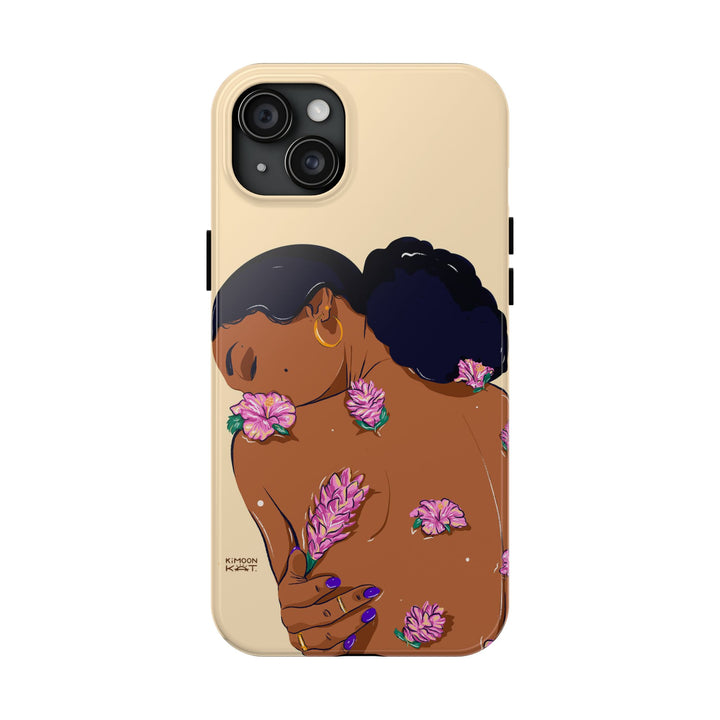 Coque Amour Selflove