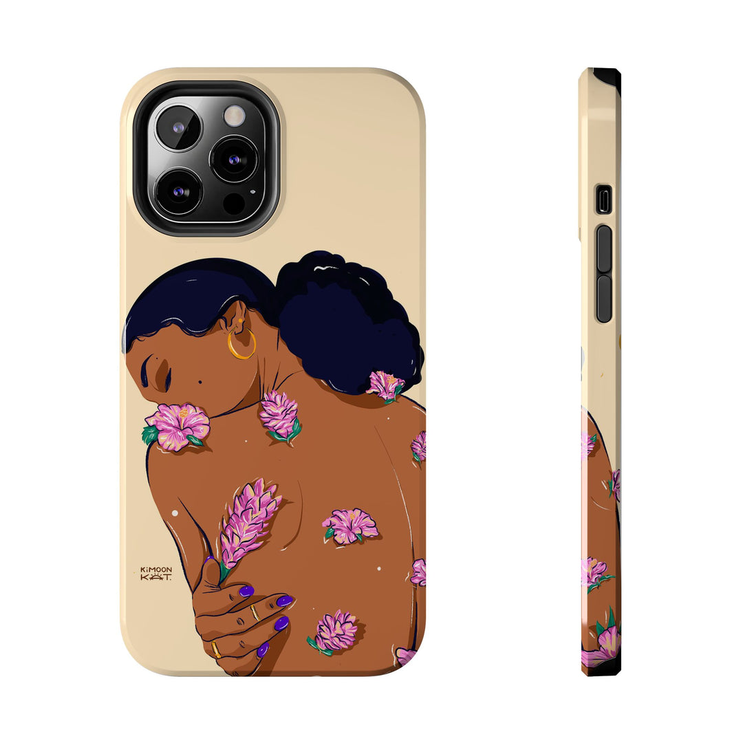 Coque Amour Selflove