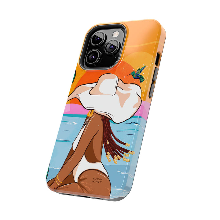Coque Fanm Bakoua