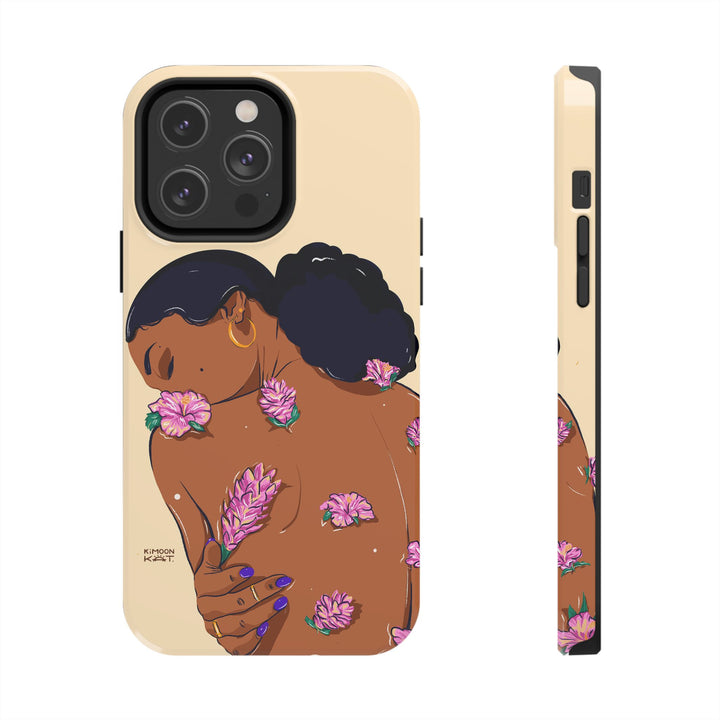 Coque Amour Selflove