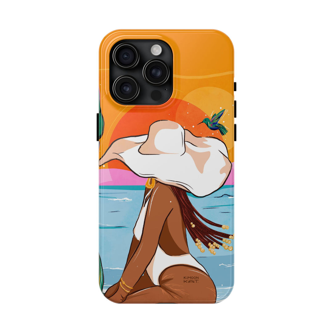 Coque Fanm Bakoua
