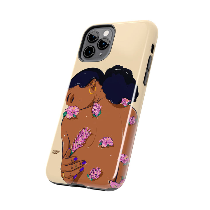 Coque Amour Selflove