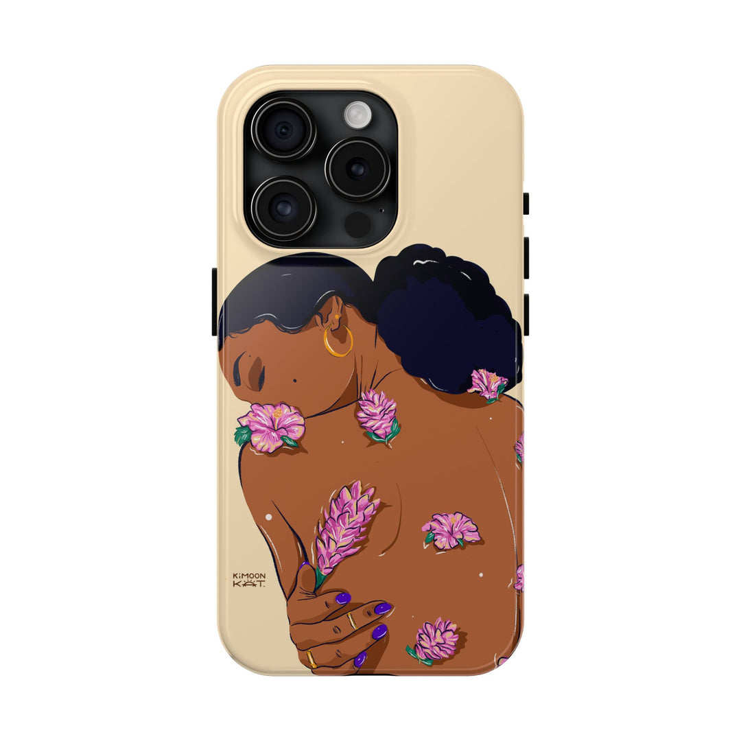 Coque Amour Selflove