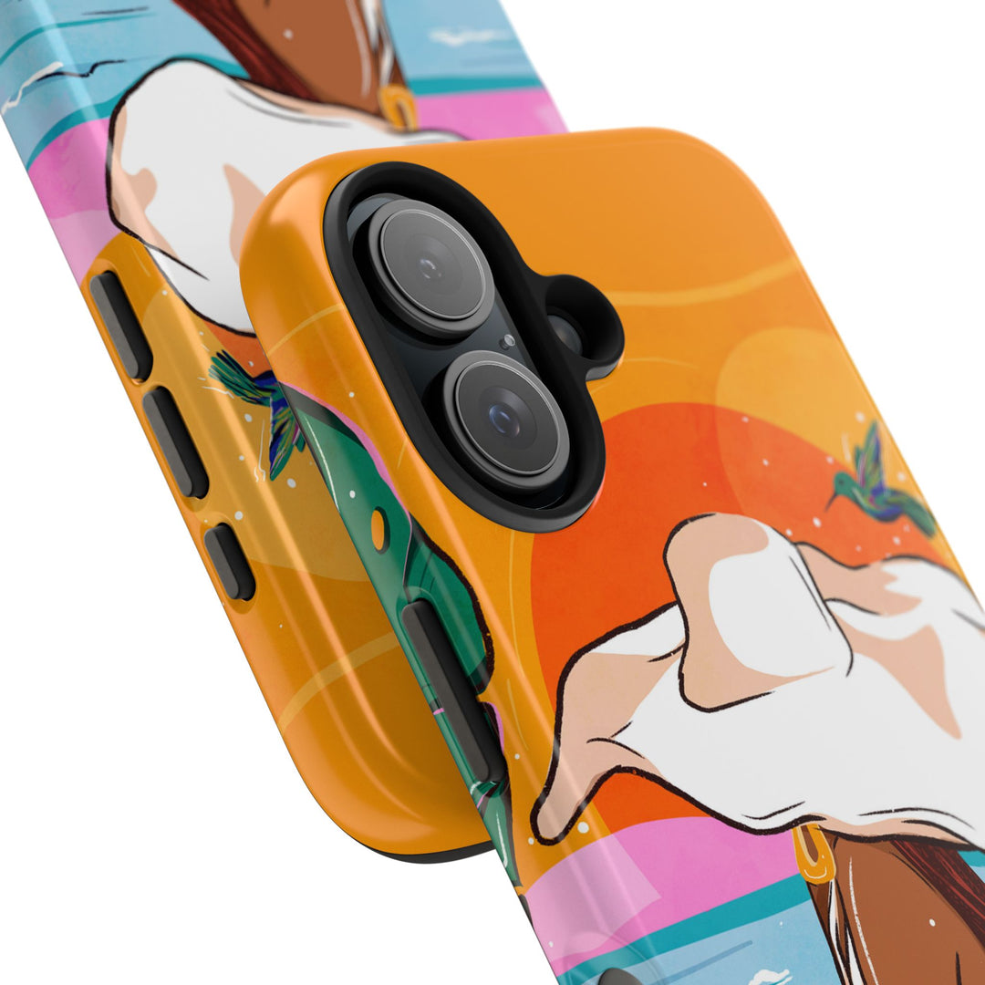 Coque Fanm Bakoua