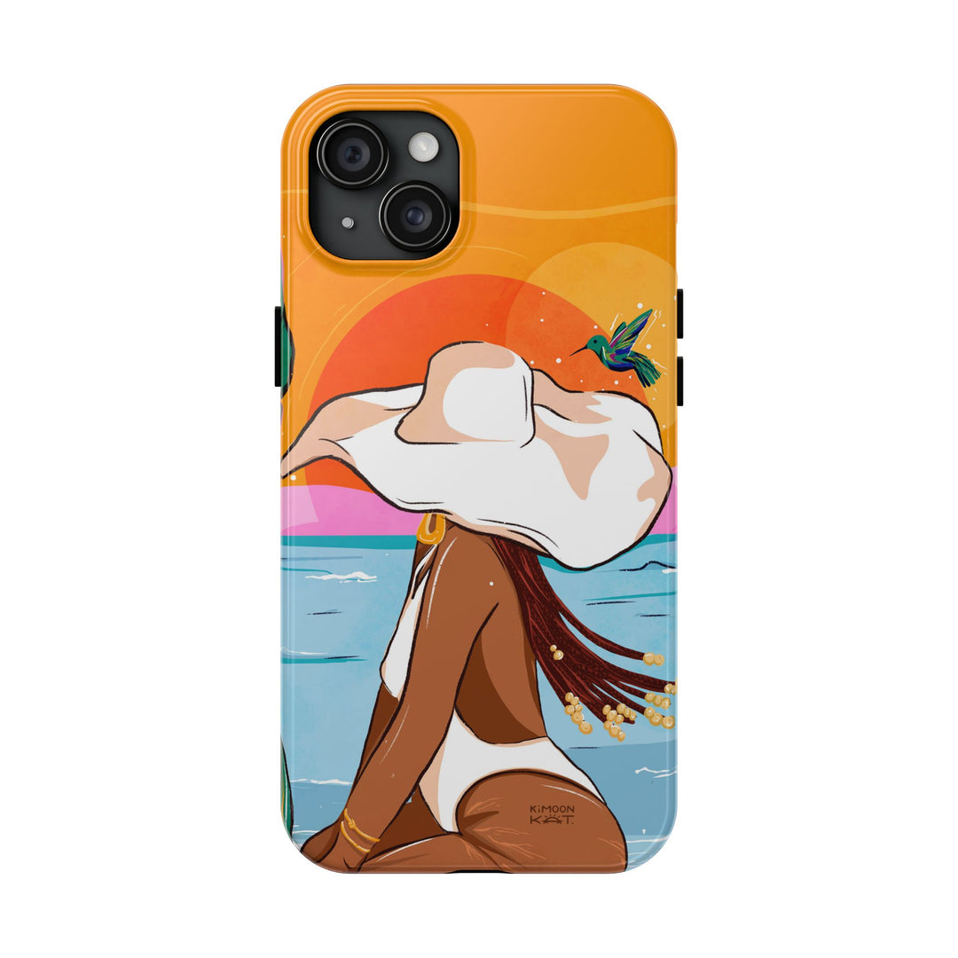 Coque Fanm Bakoua
