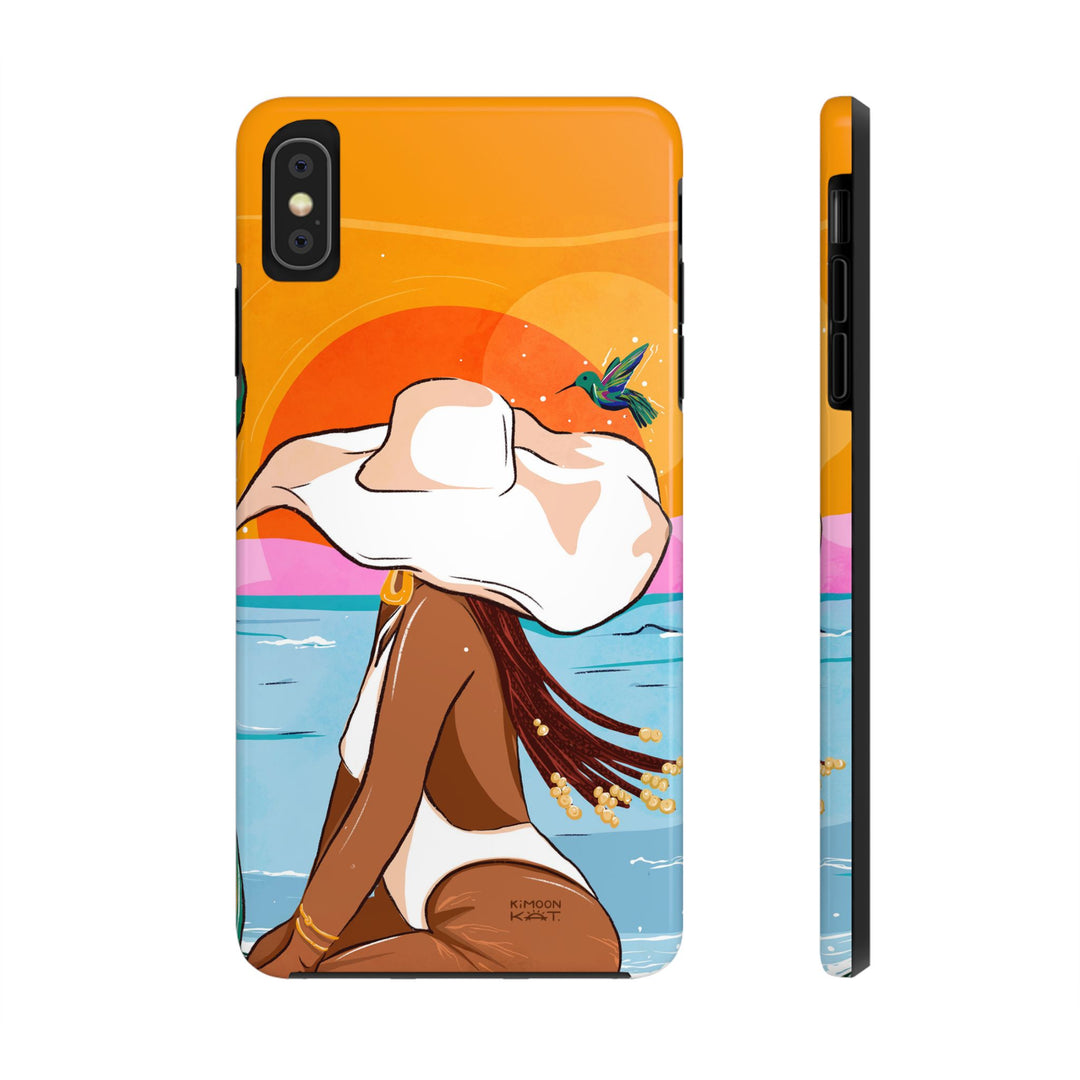 Coque Fanm Bakoua