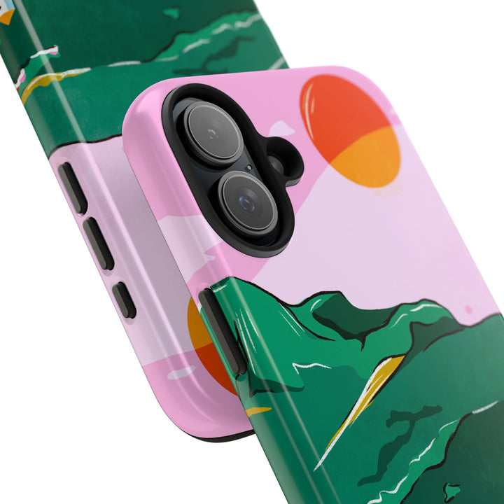 Coque La Pelée
