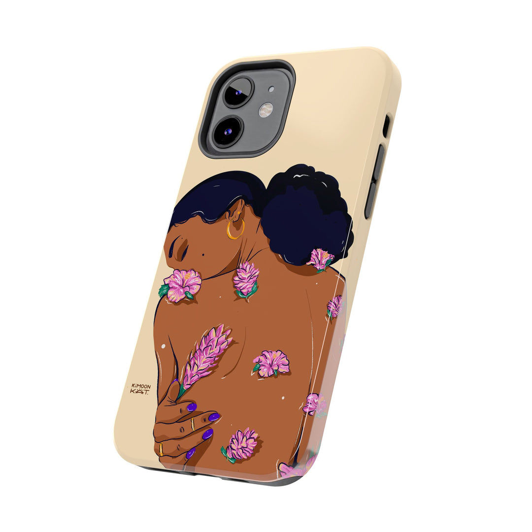 Coque Amour Selflove