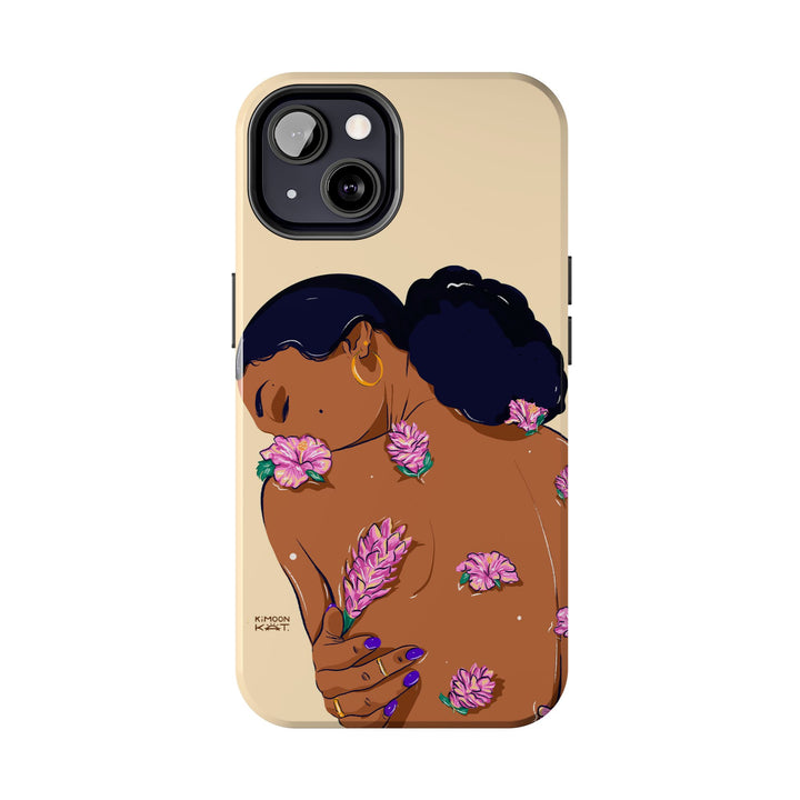Coque Amour Selflove