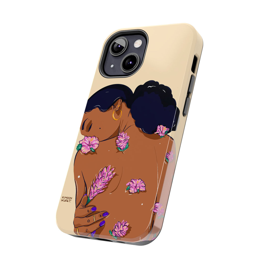Coque Amour Selflove