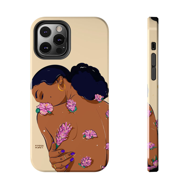 Coque Amour Selflove