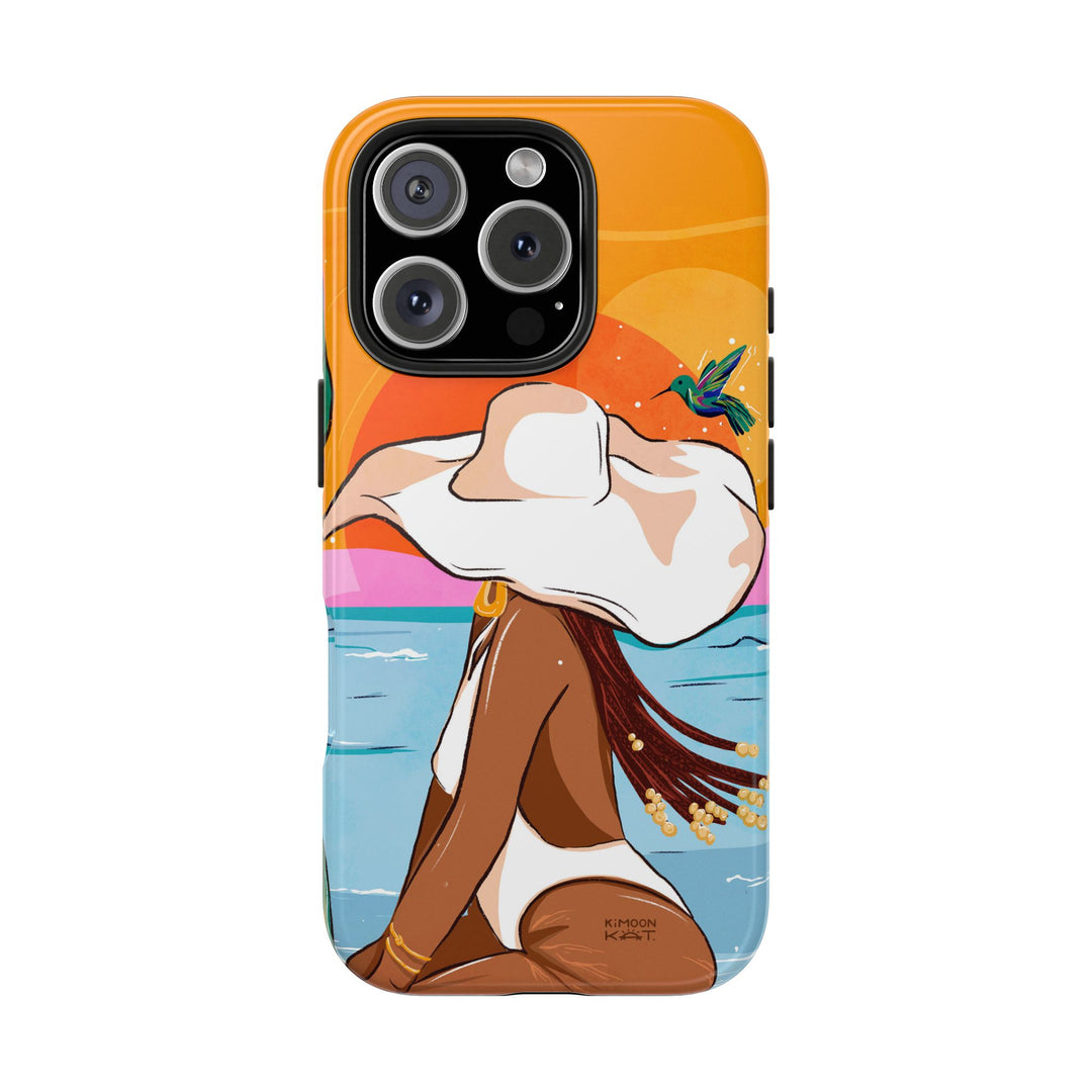 Coque Fanm Bakoua