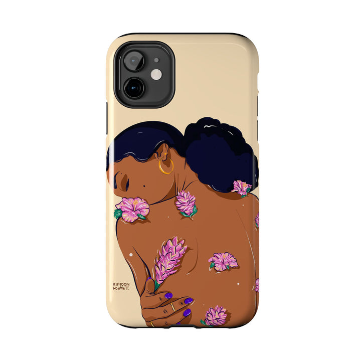 Coque Amour Selflove