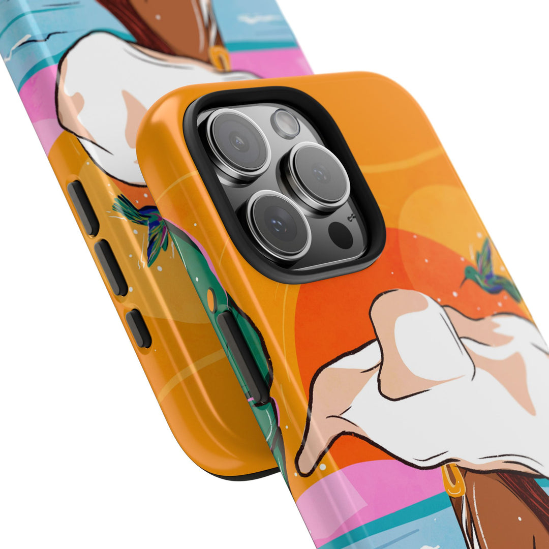 Coque Fanm Bakoua