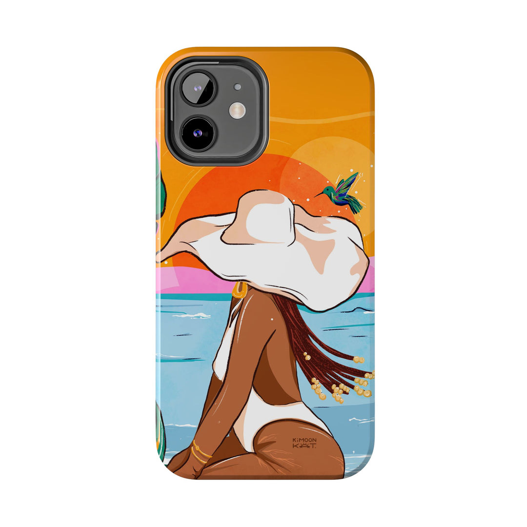 Coque Fanm Bakoua