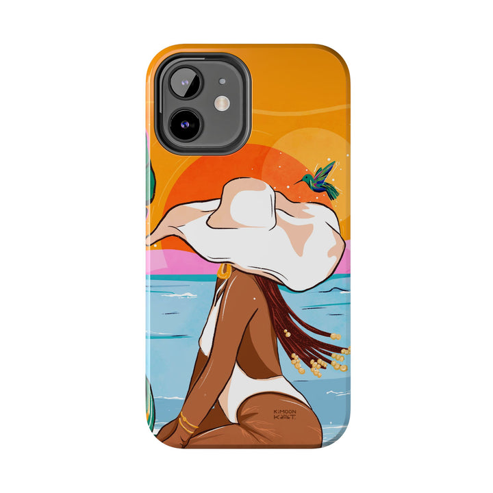 Coque Fanm Bakoua